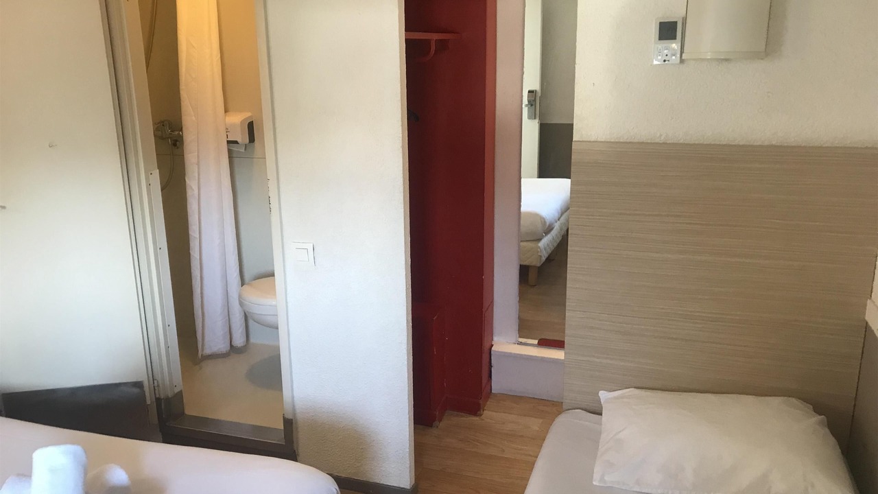 Photo of Bedroom in Avignon