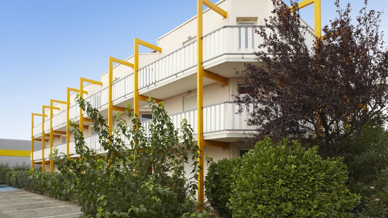 Photo of Outdoor in Avignon