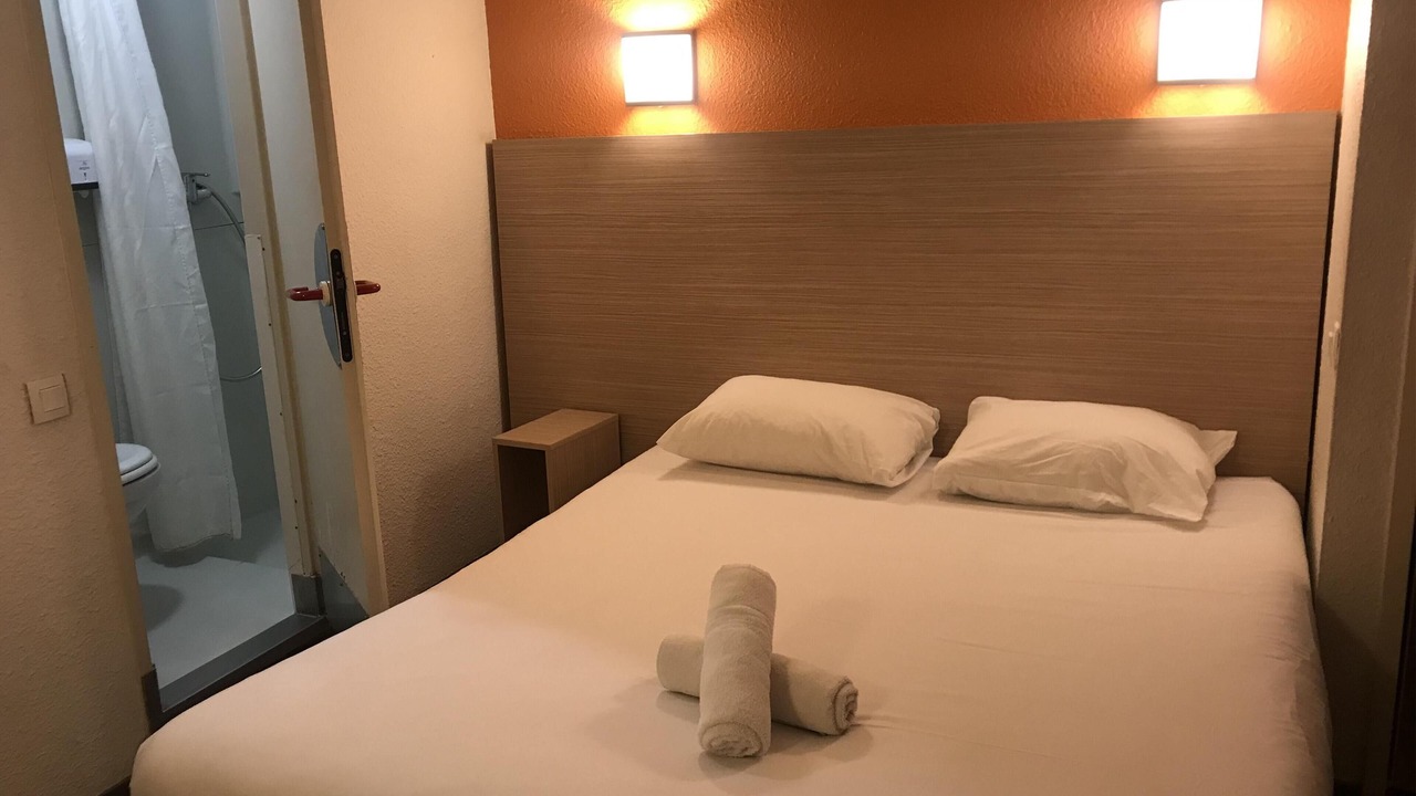 Photo of Bedroom in Avignon