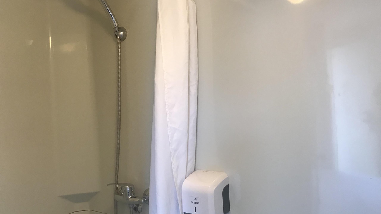 Photo of Bathroom in Avignon
