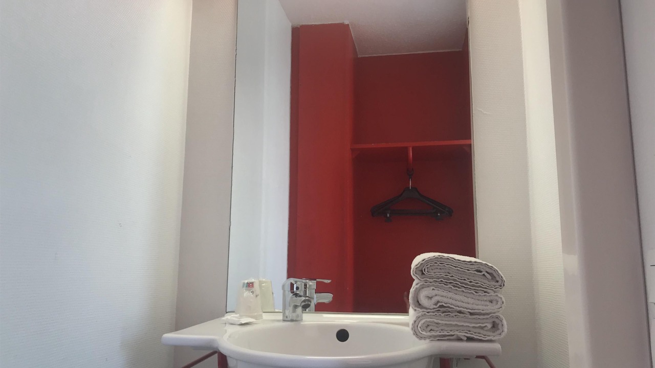 Photo of Bathroom in Avignon