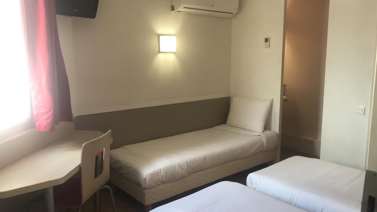 Photo of Bedroom in Avignon