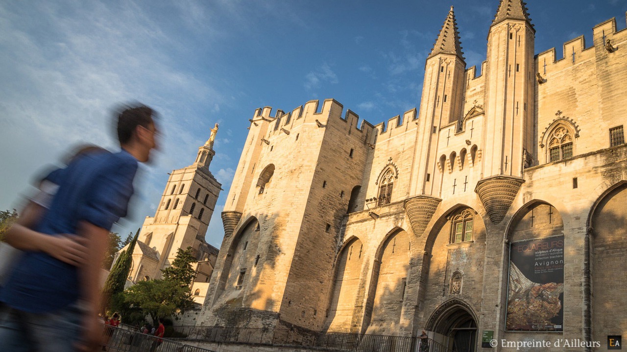 Photo of Others in Avignon