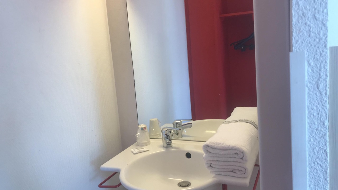 Photo of Bathroom in Avignon