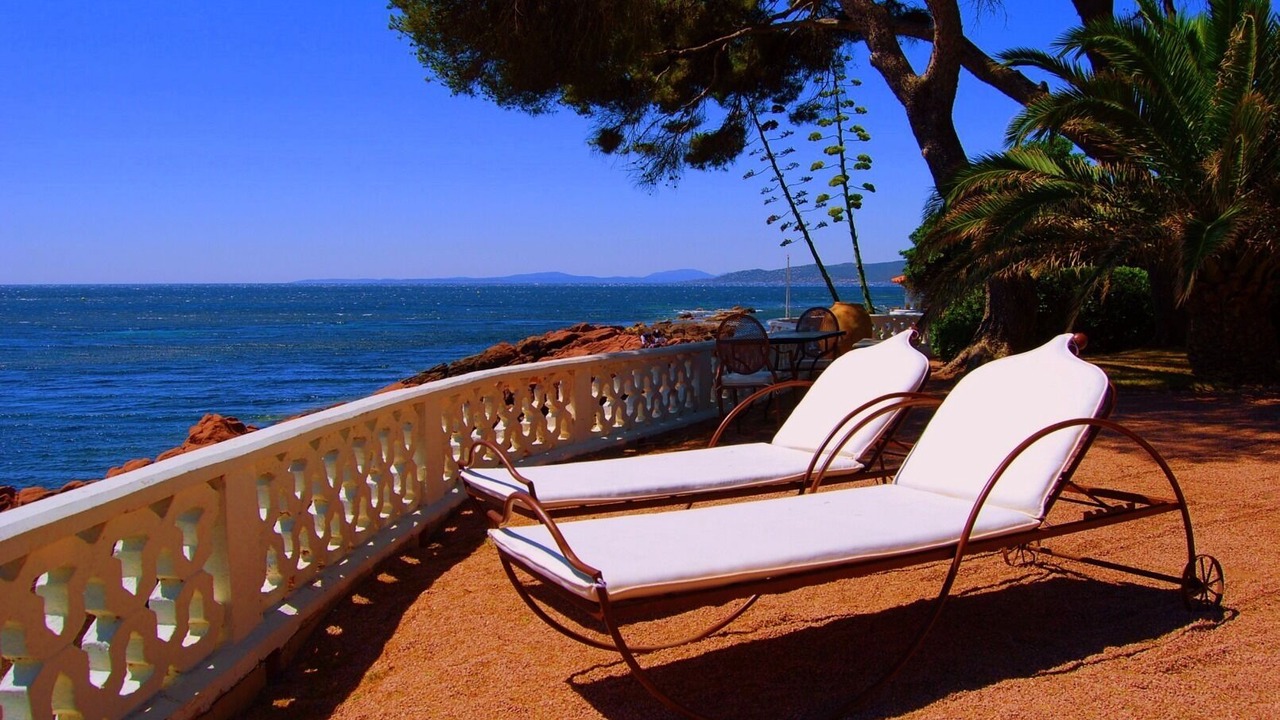 Photo of Others in Boulouris-sur-Mer