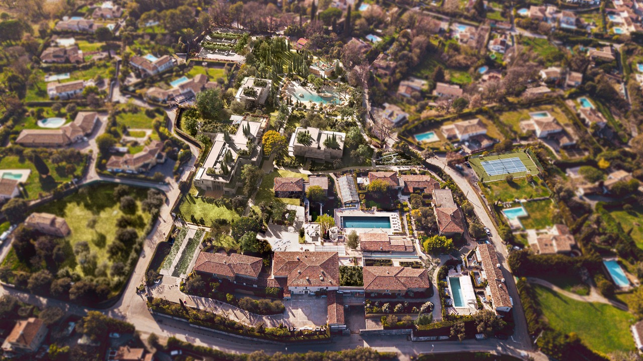 Photo of Outdoor in Saint-Paul-de-Vence