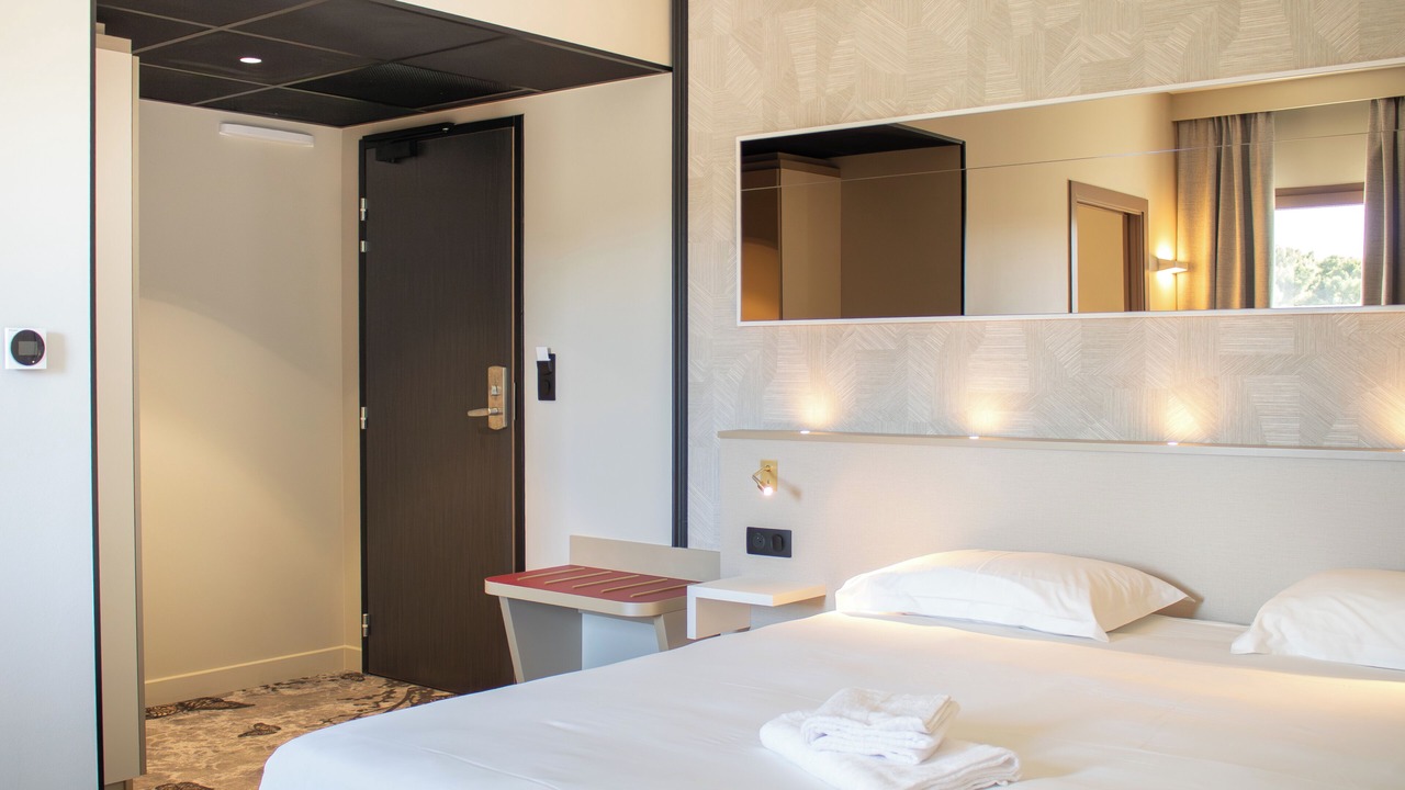 Photo of Bedroom in Avignon