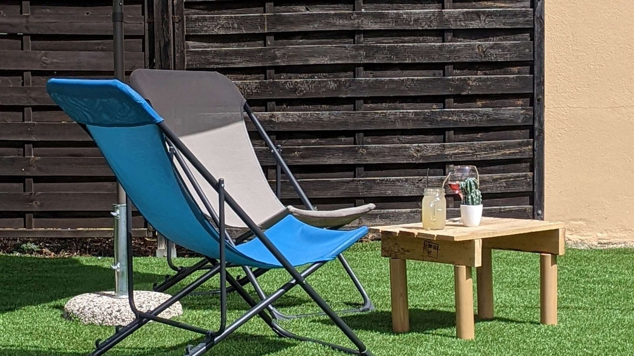 Photo of Outdoor in Salon-de-Provence