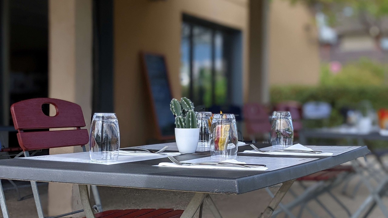 Photo of Outdoor in Salon-de-Provence
