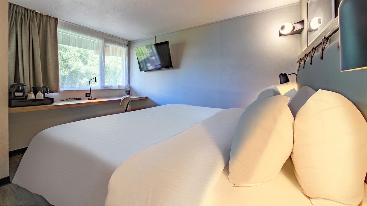 Photo of Bedroom in Route d'Arles