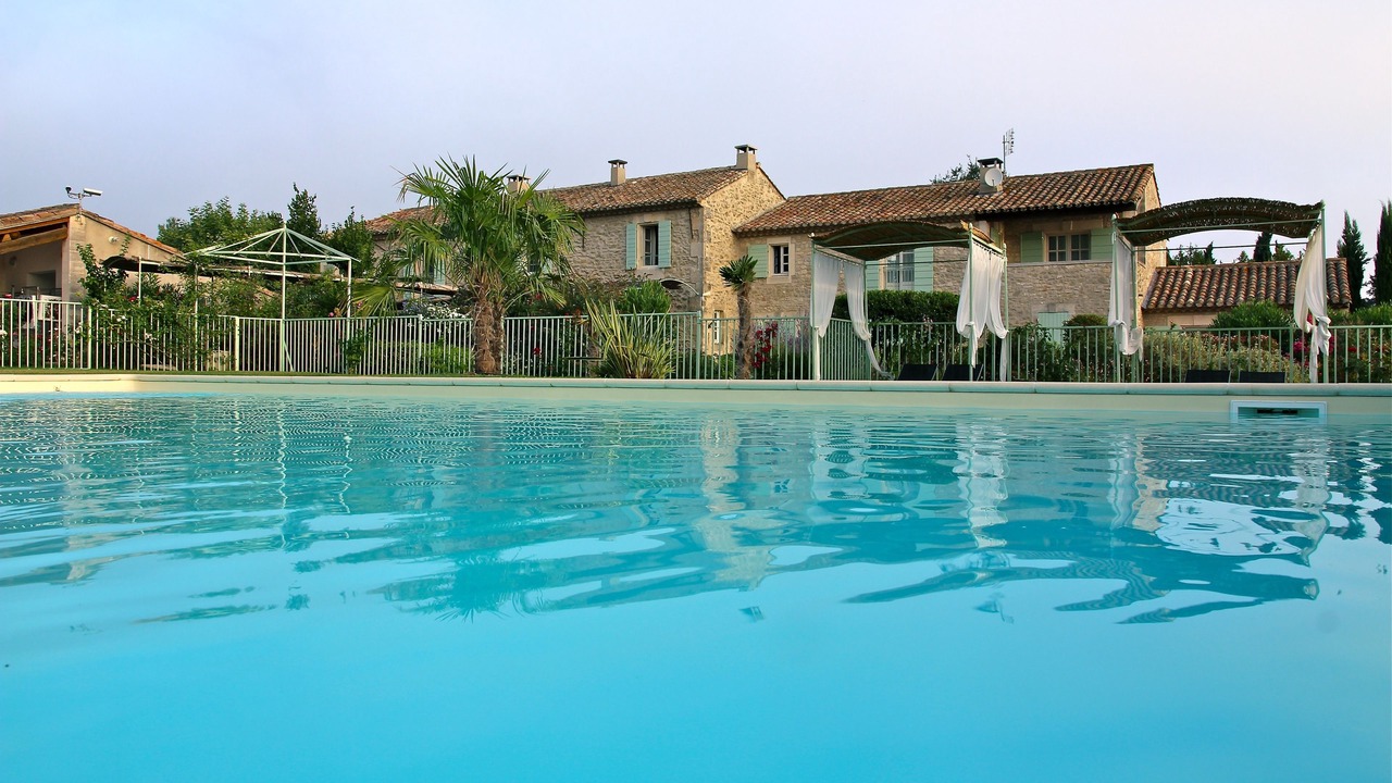 Photo of Outdoor in St.-Remy-de-Provence