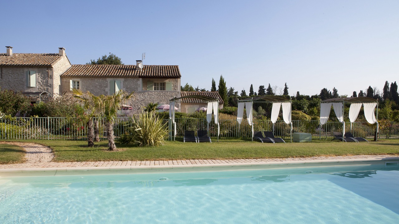 Photo of Outdoor in St.-Remy-de-Provence