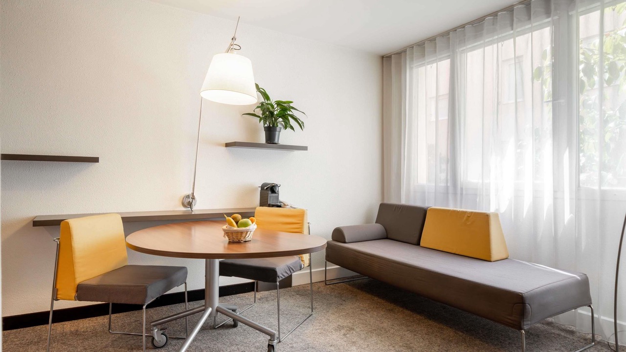 Photo of Bedroom in Carnot