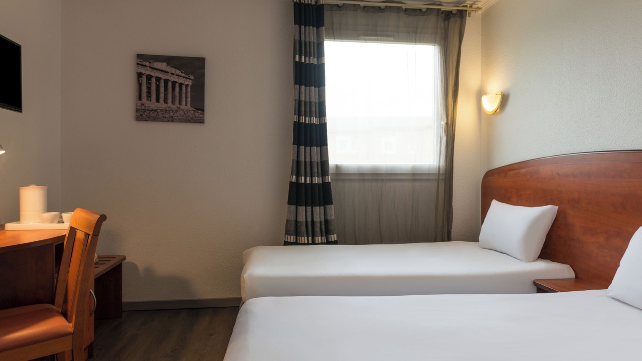 Photo of Bedroom in Brignoles