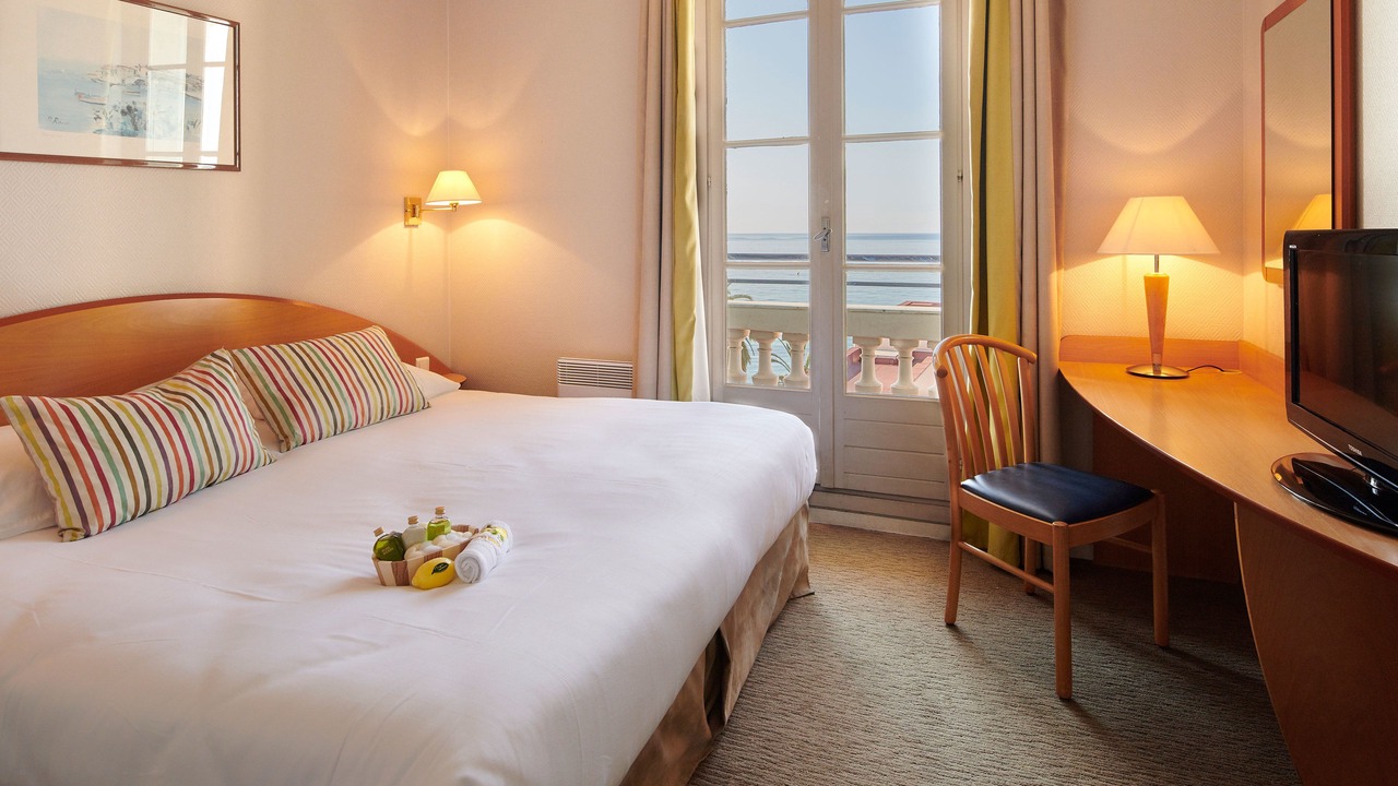 Photo of Bedroom in Old Town