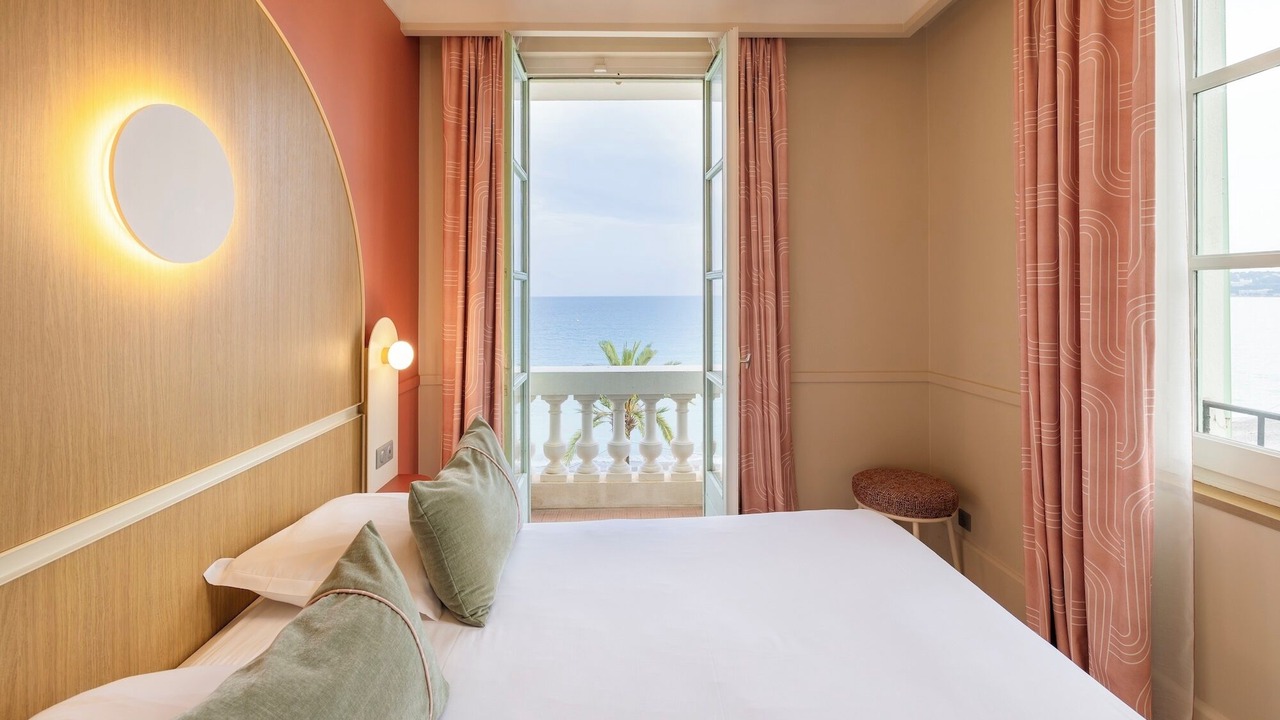 Photo of Bedroom in Old Town