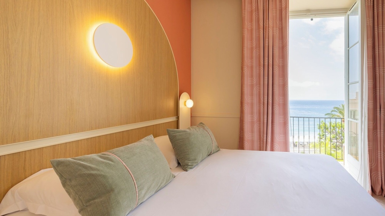 Photo of Bedroom in Old Town