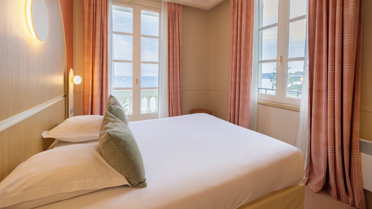 Photo of Bedroom in Old Town