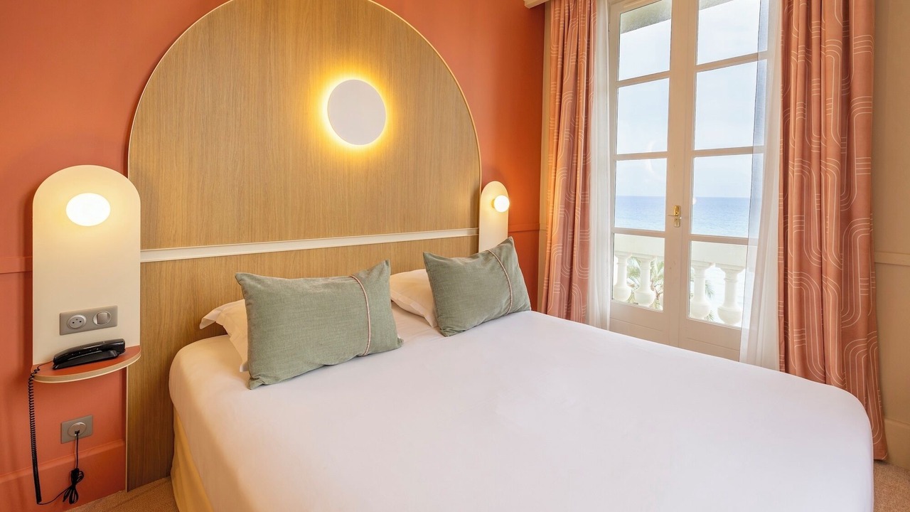 Photo of Bedroom in Old Town