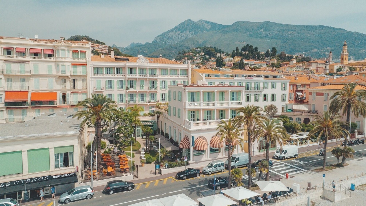 Photo of Outdoor in Old Town