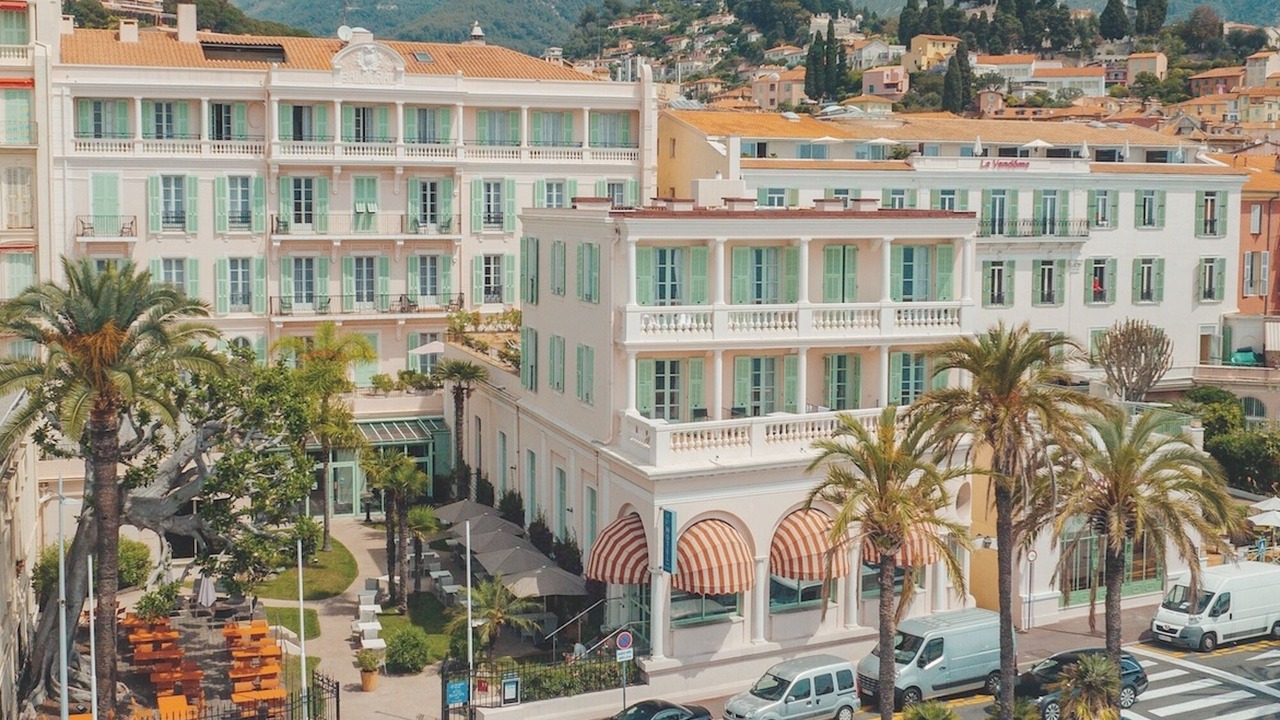 Photo of Outdoor in Old Town