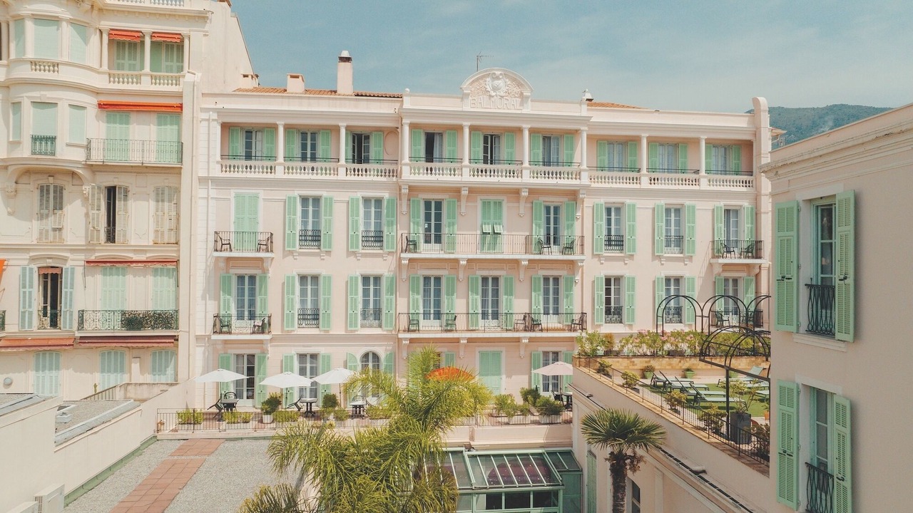Photo of Outdoor in Old Town