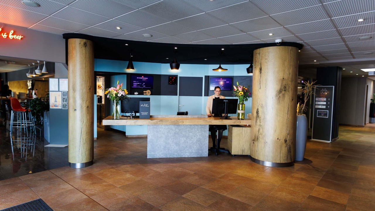 Photo of Outdoor in Les Termes
