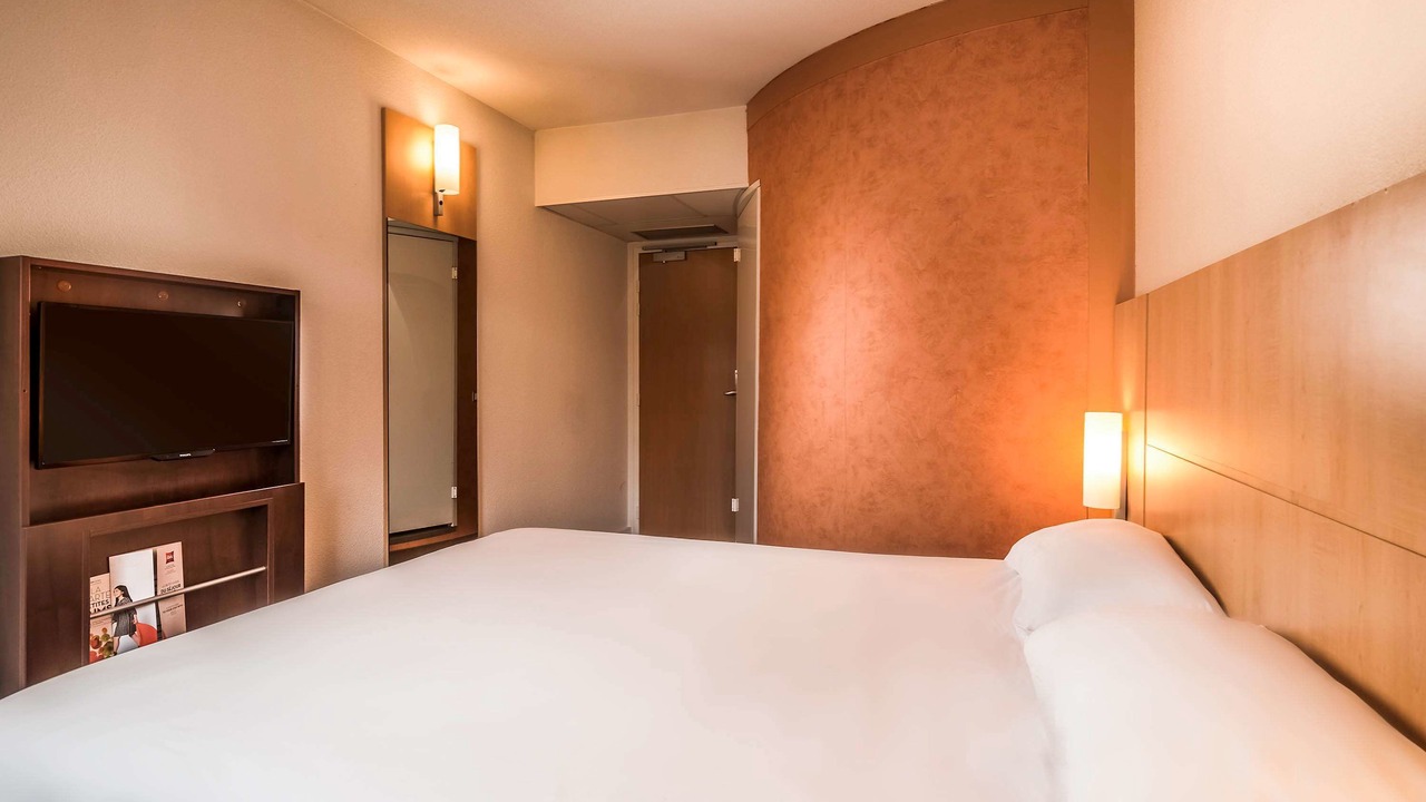 Photo of Bedroom in Les Termes