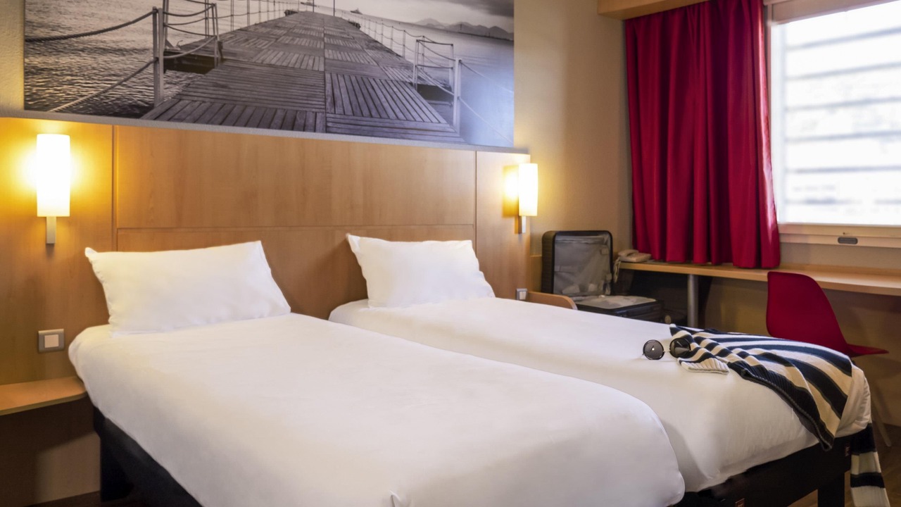 Photo of Bedroom in Les Termes