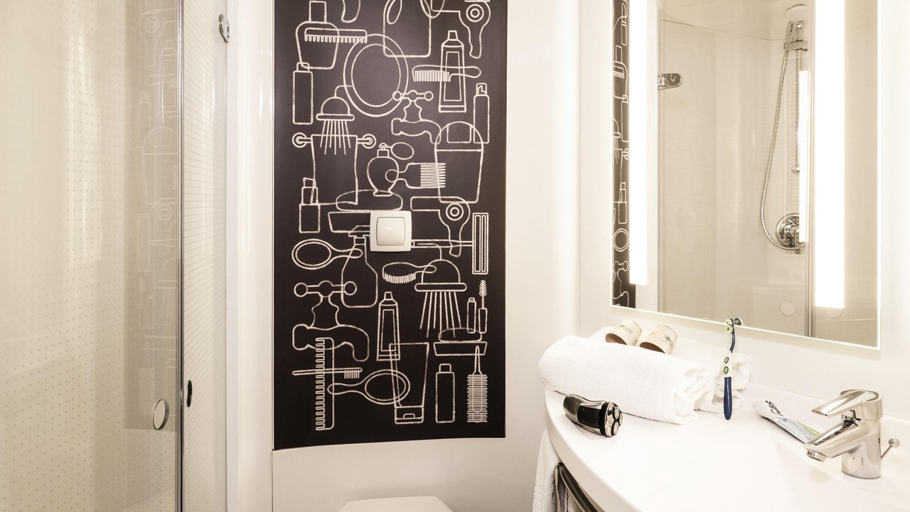Photo of Bedroom in Les Termes