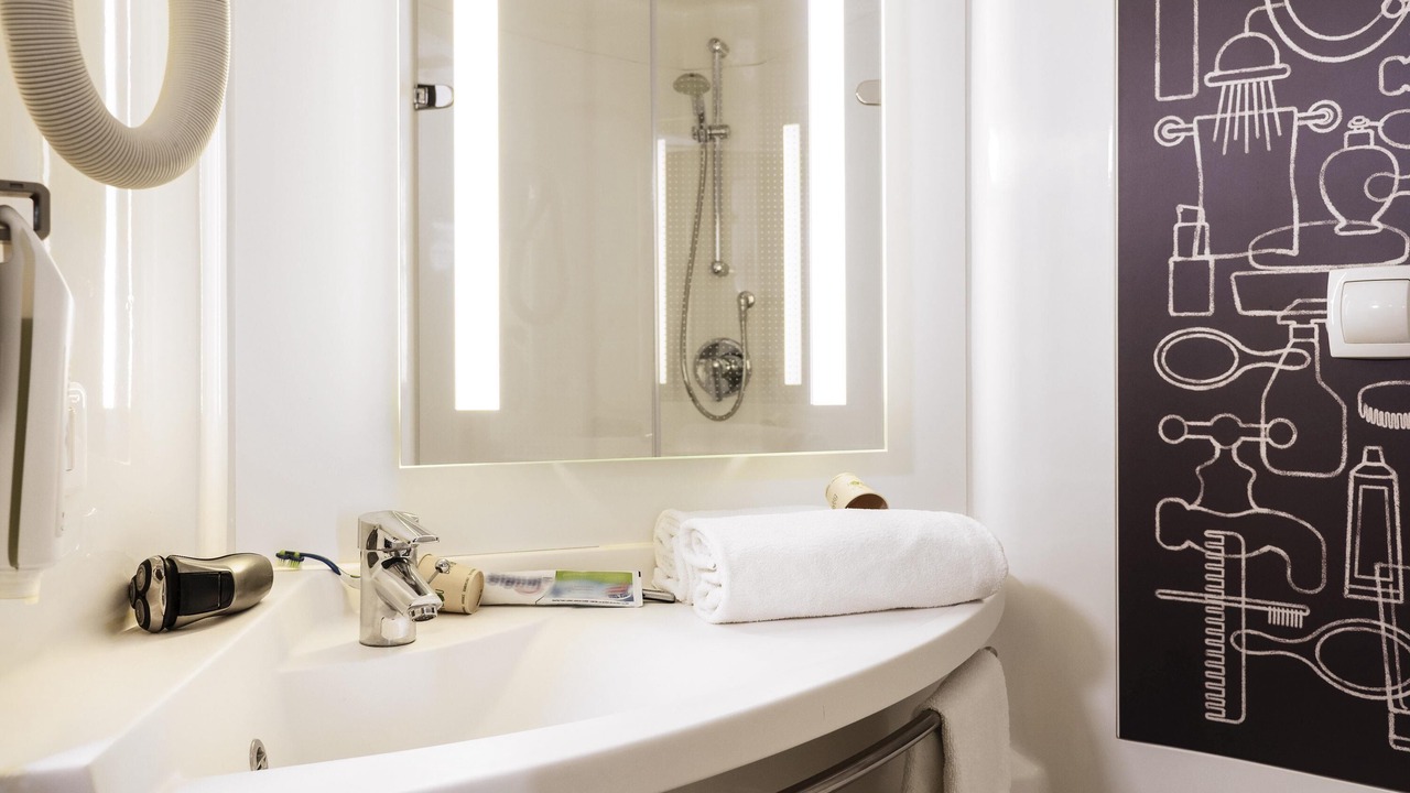 Photo of Bedroom in Les Termes