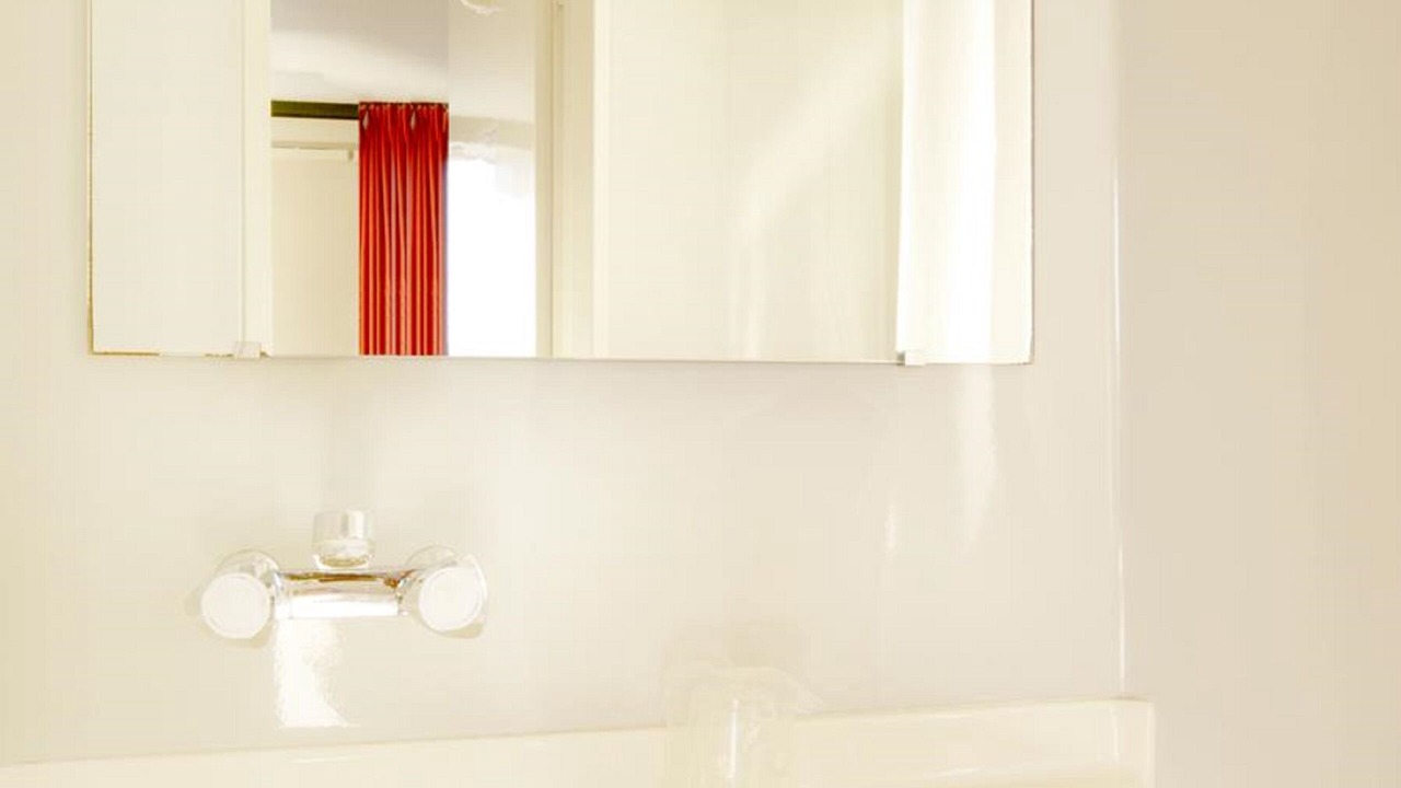 Photo of Bathroom in Salon-de-Provence