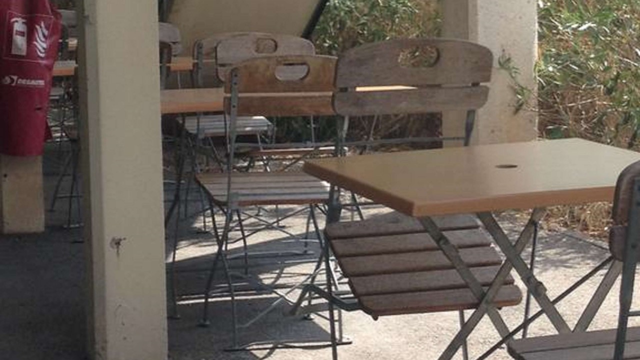 Photo of Outdoor in Salon-de-Provence