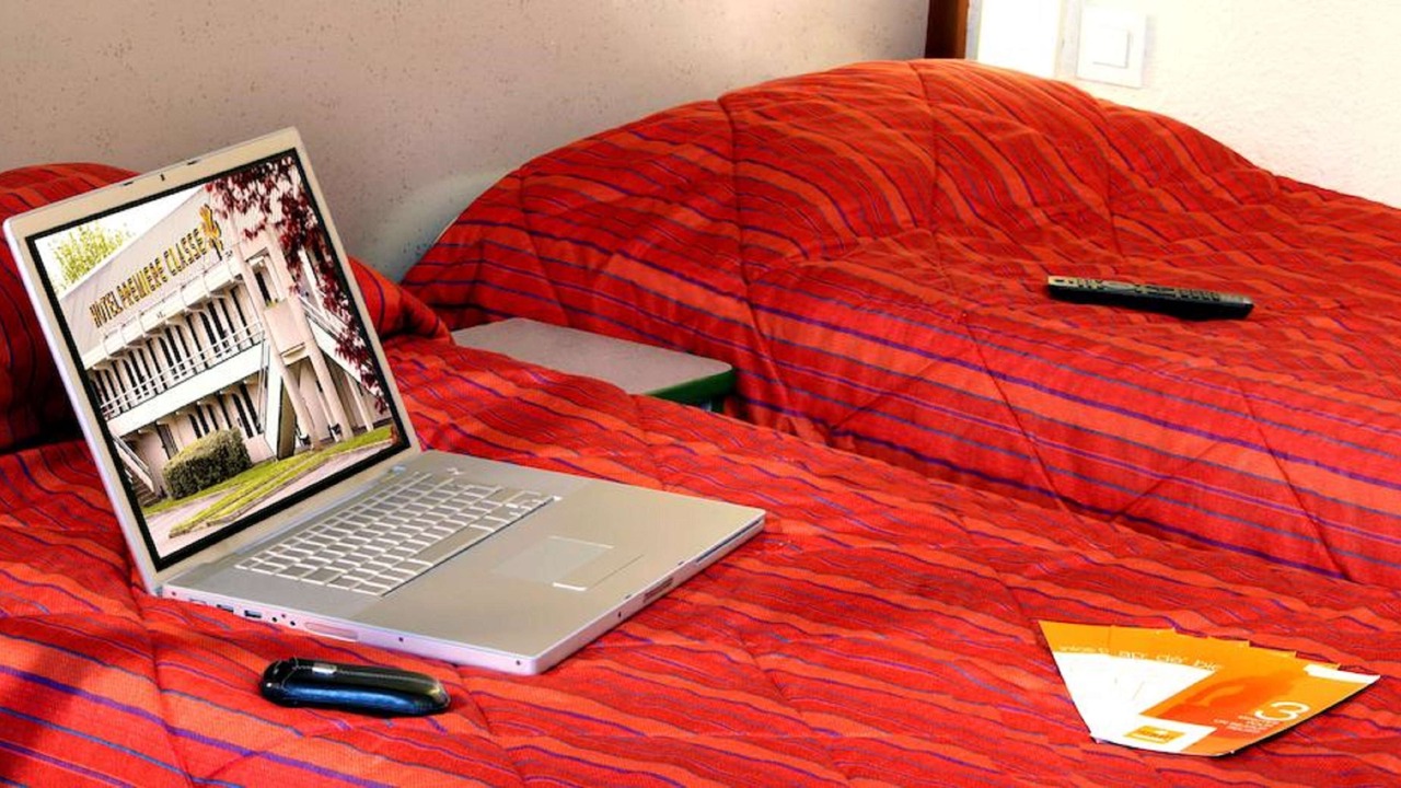 Photo of Bedroom in Salon-de-Provence