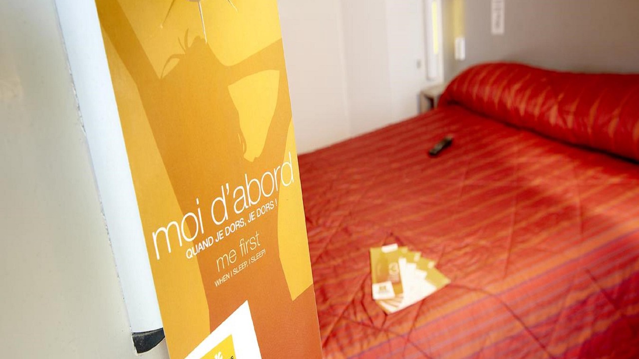 Photo of Bedroom in Salon-de-Provence