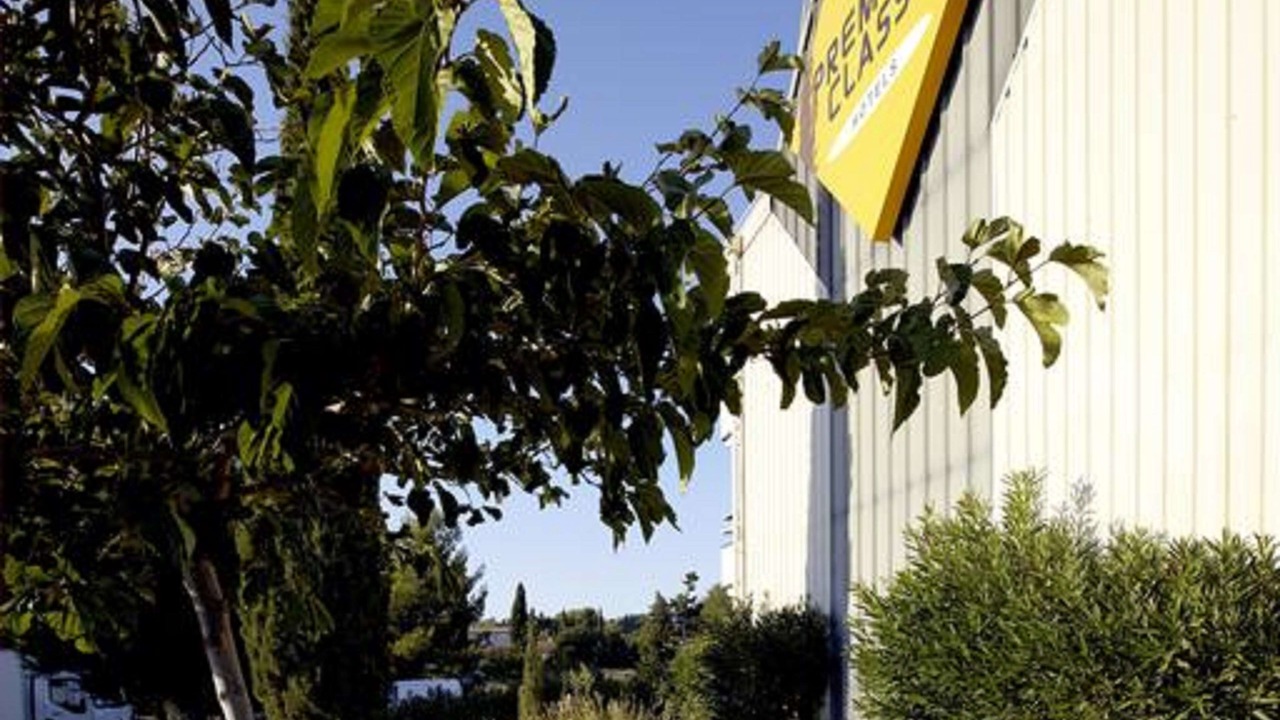 Photo of Outdoor in Salon-de-Provence