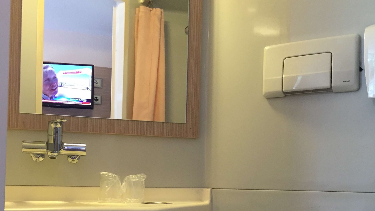 Photo of Bathroom in Saint-Jean-de-Vedas