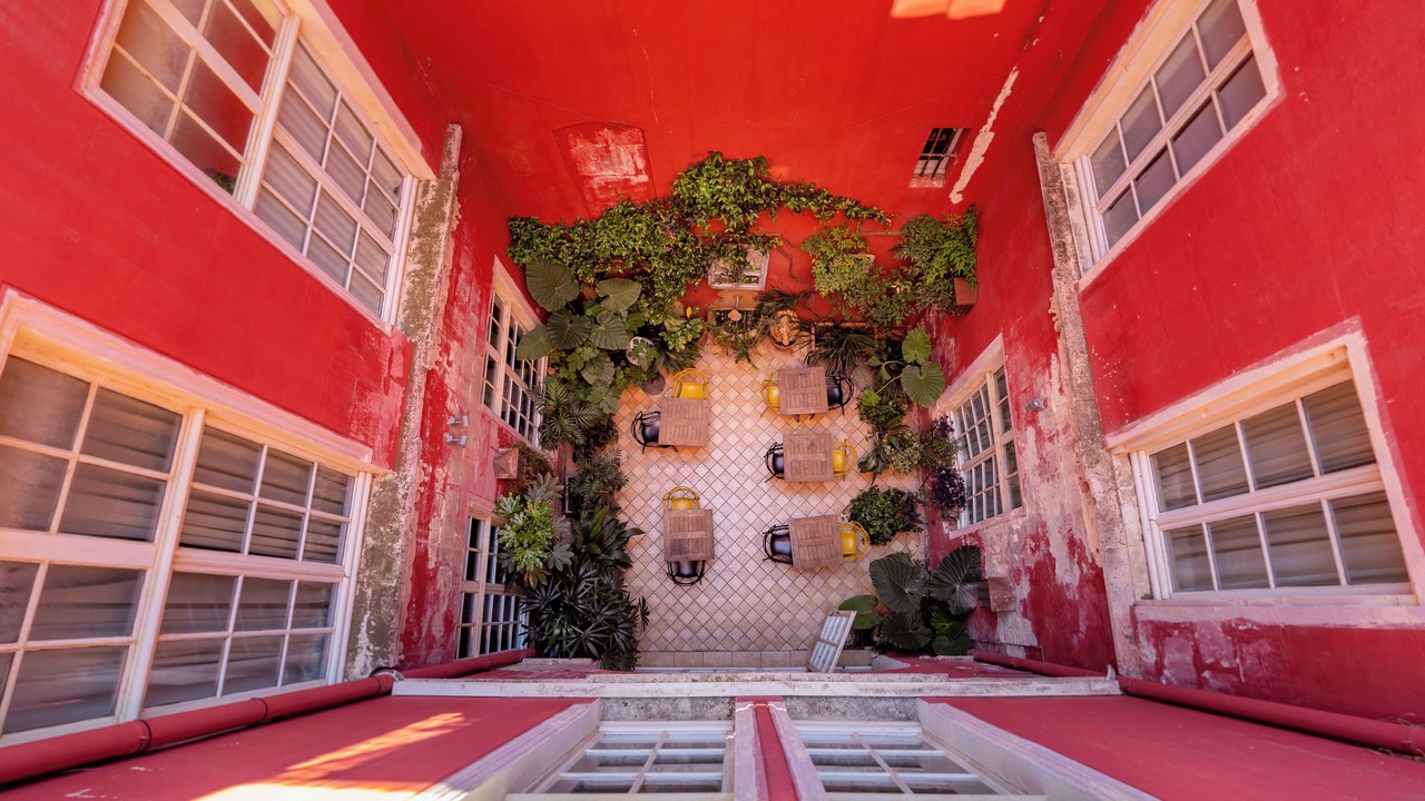 Photo of Patio Balcony in Arles City Centre