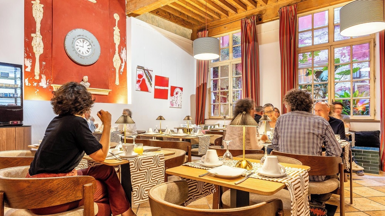 Photo of Others in Arles City Centre