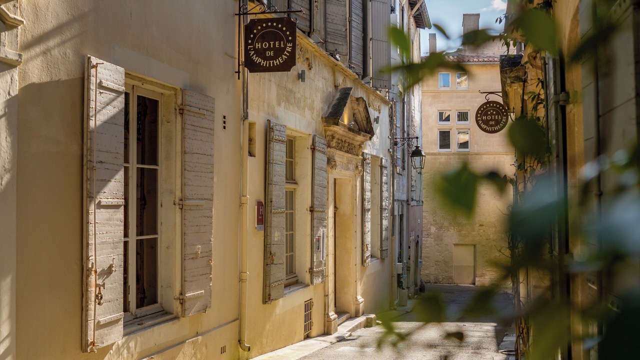 Photo of Outdoor in Arles City Centre