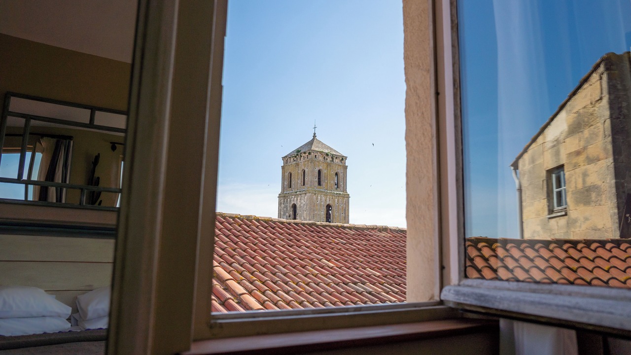 Photo of Bedroom in Arles City Centre
