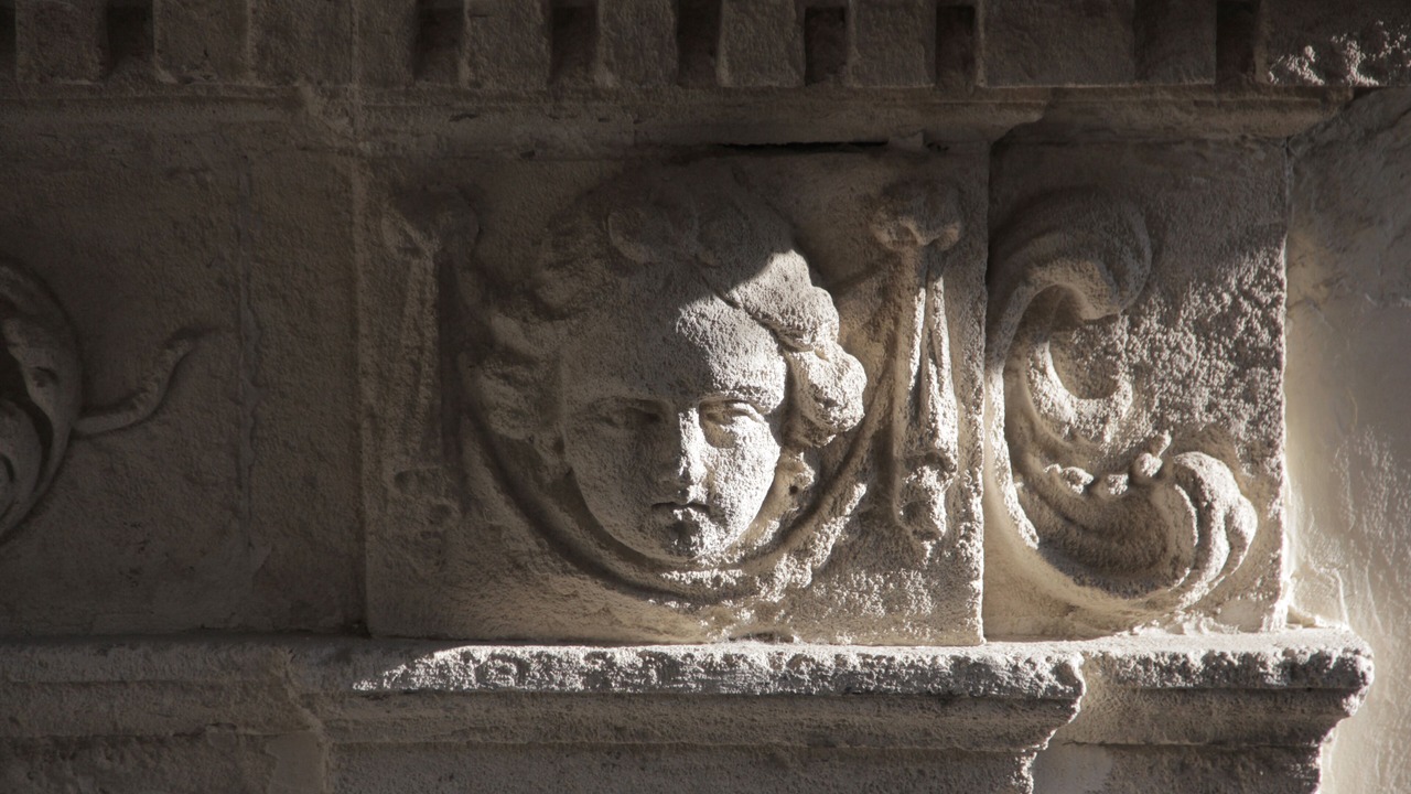 Photo of Outdoor in Arles City Centre