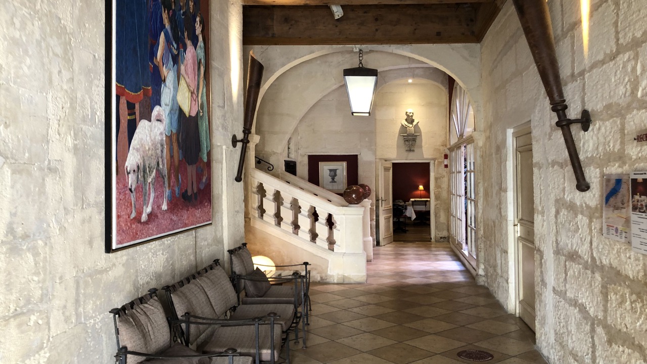 Photo of Others in Arles City Centre