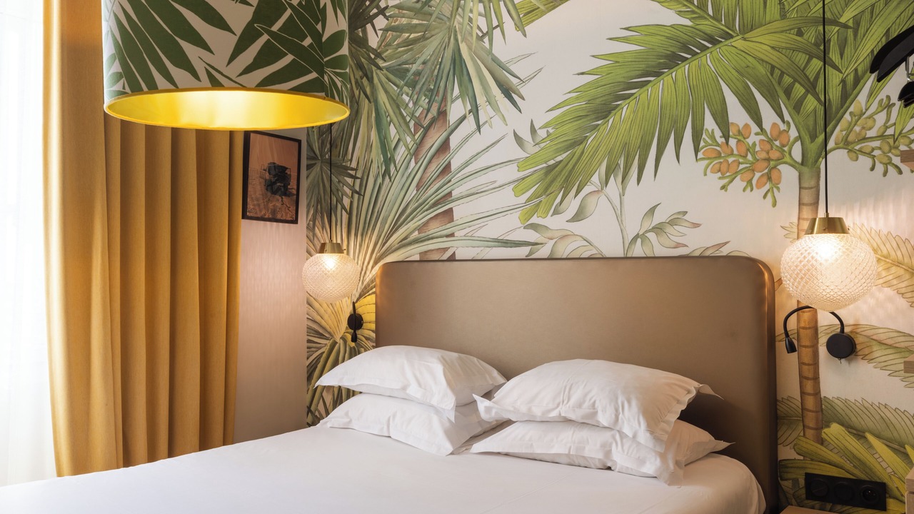 Photo of Bedroom in California - Pezou