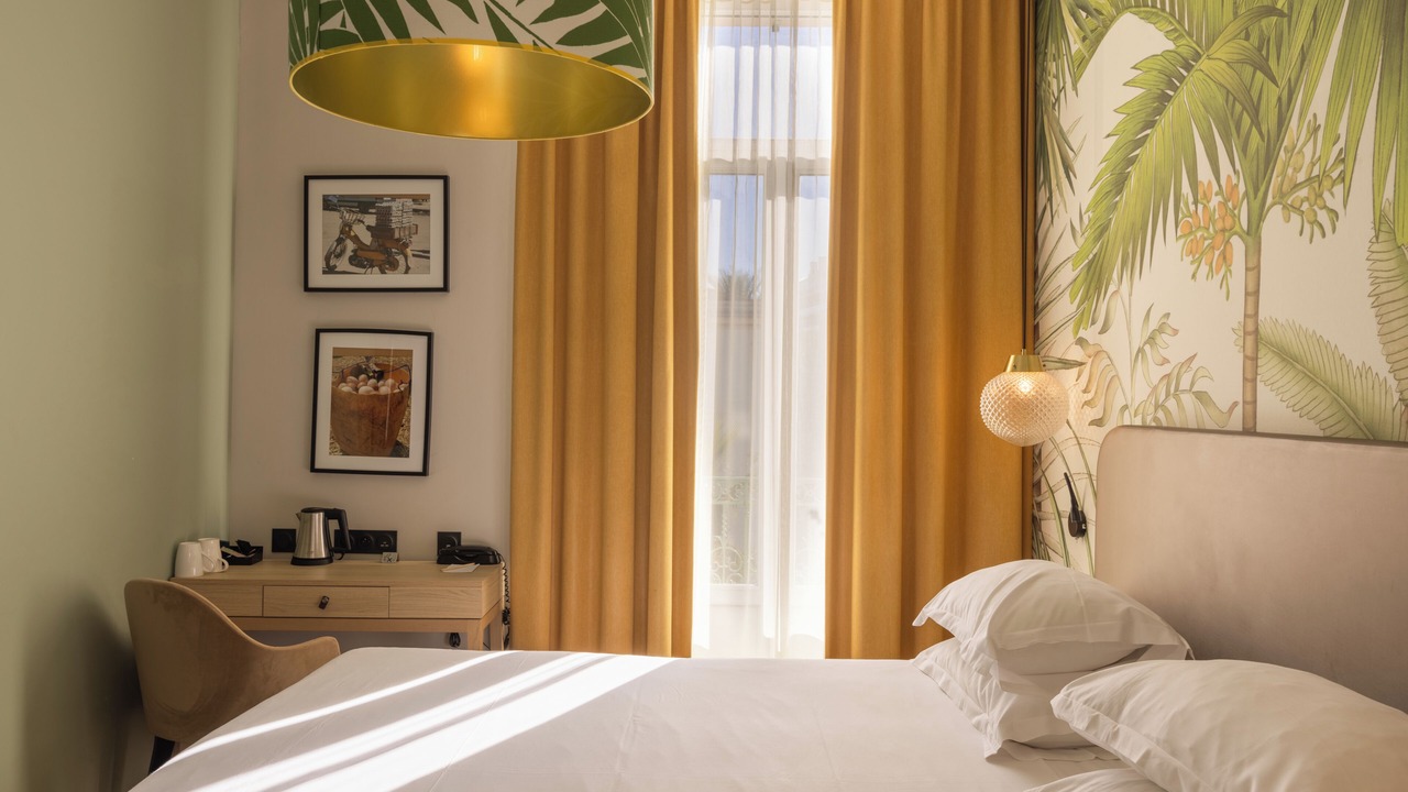 Photo of Bedroom in California - Pezou