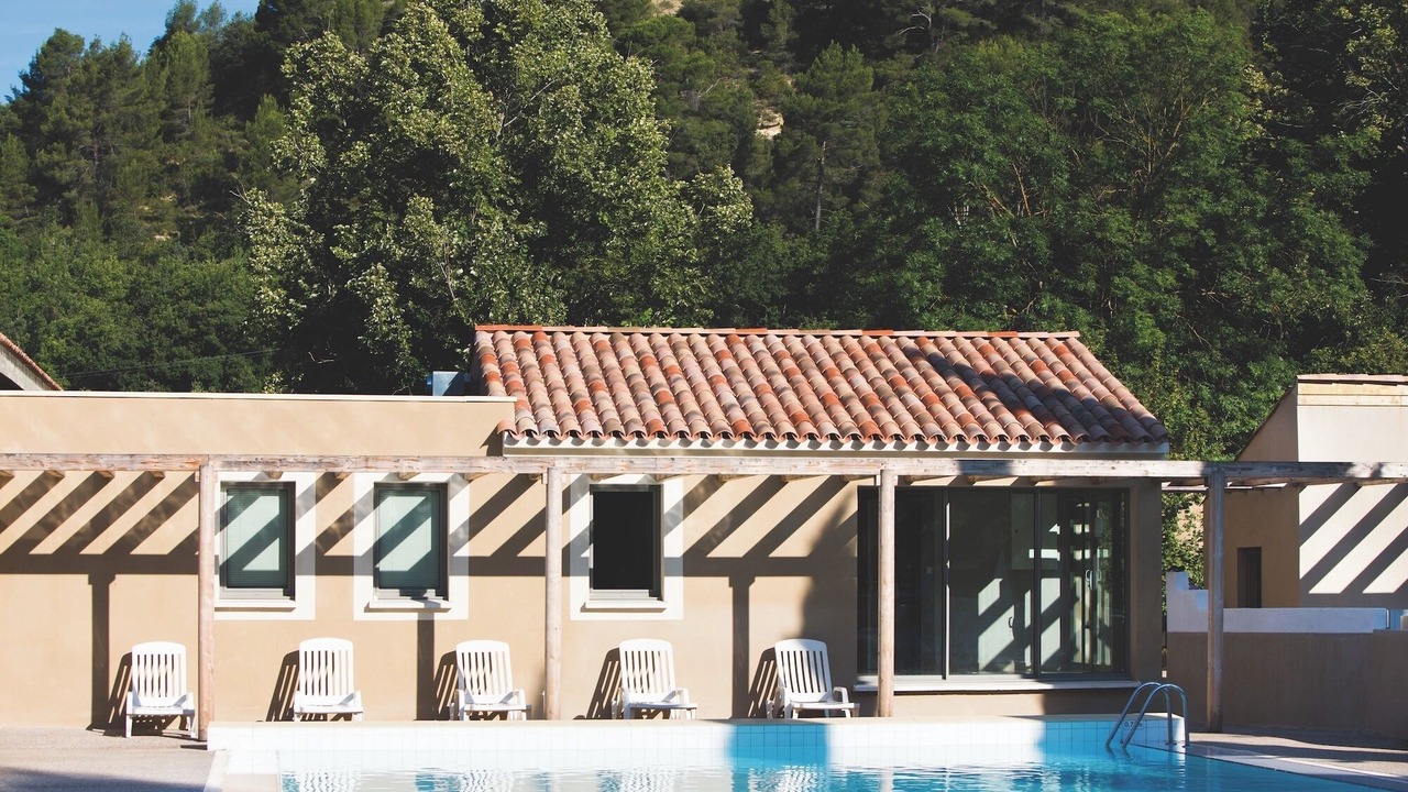 Photo of Outdoor in Greoux-les-Bains