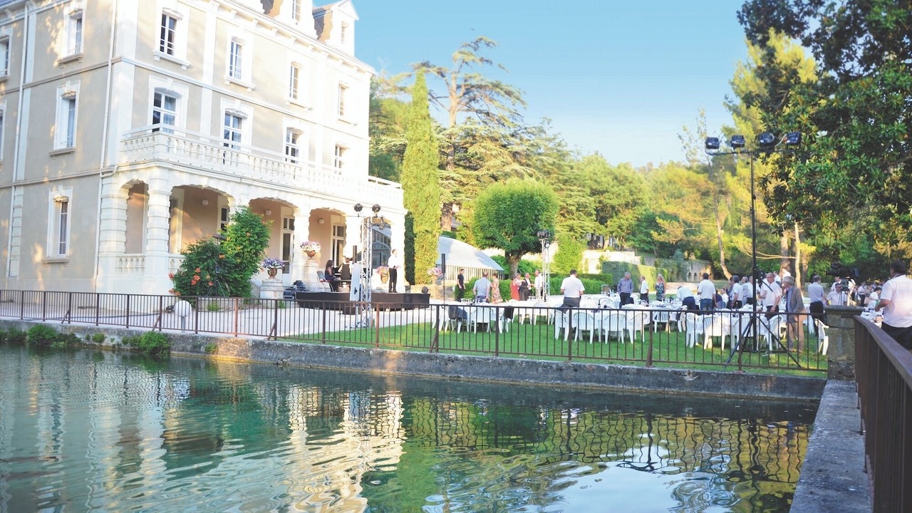Photo of Outdoor in Greoux-les-Bains