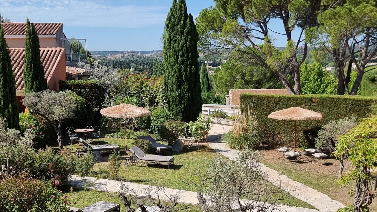 Photo of Outdoor in Maussane