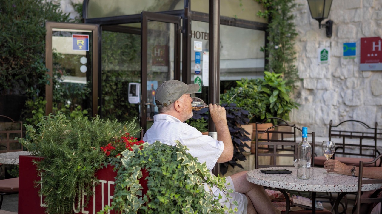 Photo of Others in Arles City Centre