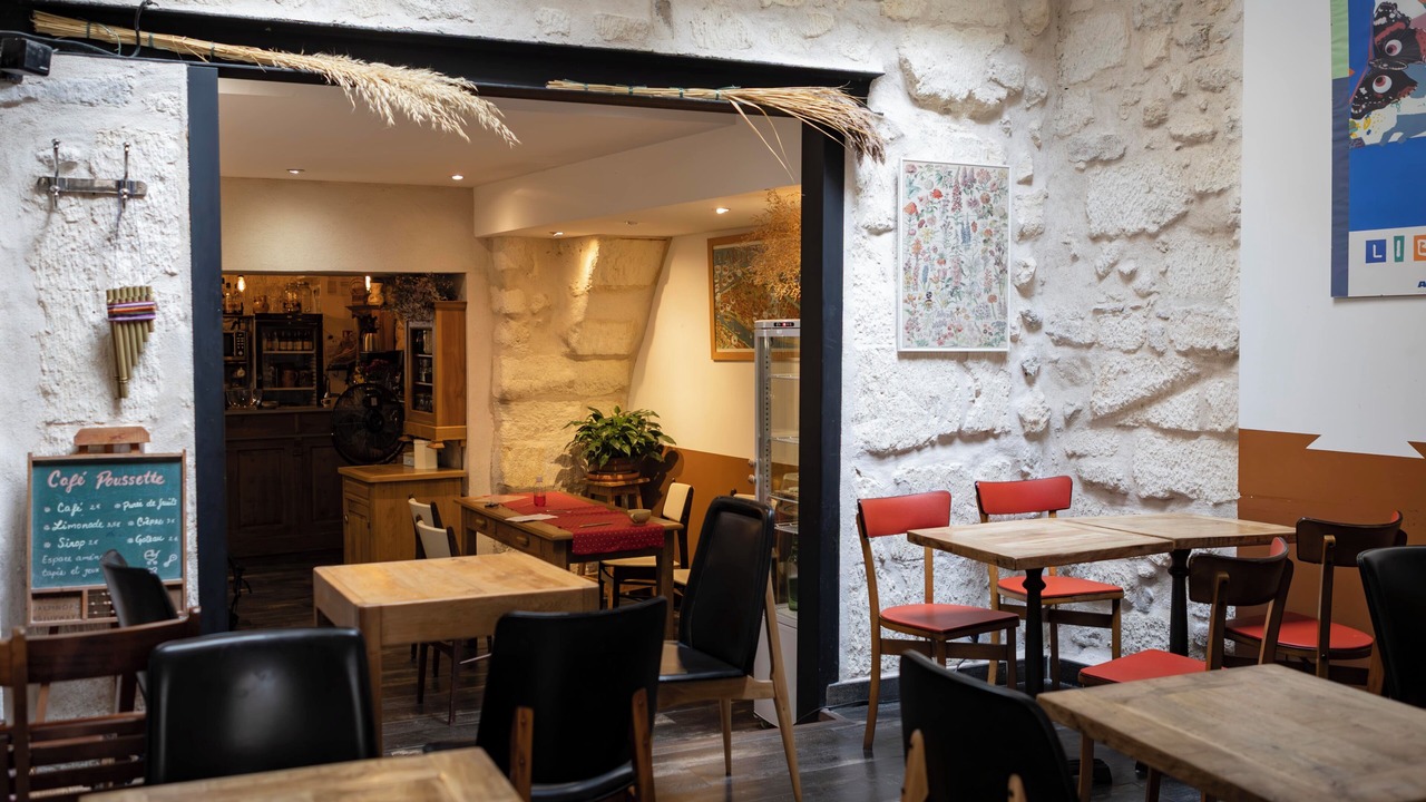 Photo of Others in Arles City Centre